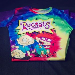 Rugrats shirt🥰